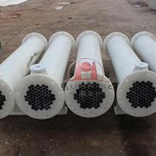 石墨改性聚丙烯列管式的图片