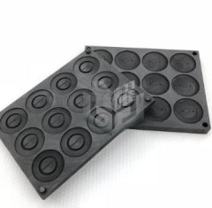 玻璃烧结模具的图片