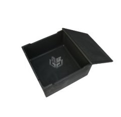 石墨坩埚（方形）的图片
