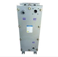 油冷系列板式换热器的图片