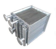 SRQ系列散热器的图片