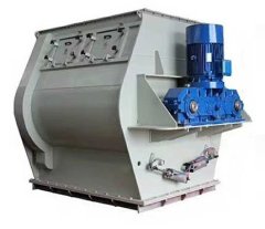 WZ系列无重力混合机的图片