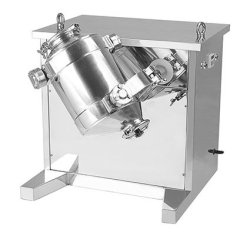 SYH系列三维运动混合机的图片