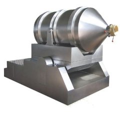 EYH系列二维运动混合机的图片