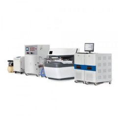 高温高压核磁共振成像分析仪的图片