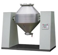 SZH系列双锥混合机的图片