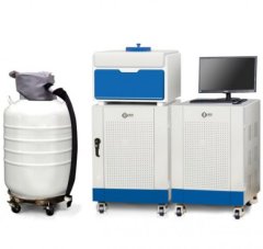 核磁共振纳米孔隙分析仪NMRC12系列的图片