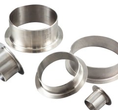 不锈钢镜面翻边(小)的图片