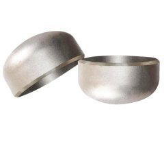 不锈钢管帽的图片