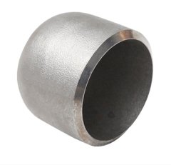 不锈钢管帽（封头）的图片