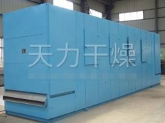 DW多层带式干燥机的图片