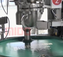 200L&1000L全自动多功能开灌旋一体机的图片