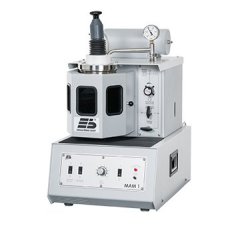 迷你型电弧炉 MAM-1型/MAM-1型手套箱型的图片