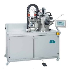 电弧炉AM A500型的图片