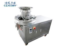 XL系列旋转式制粒机的图片