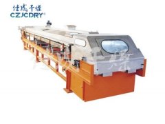 RL系列熔融造粒机的图片