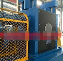 磁材造粒机的图片