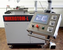 德国MicroTec — Mikrotom-L的图片