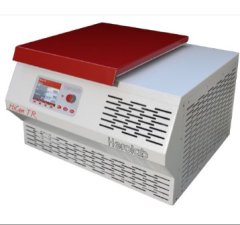 大容量高速台式冷冻离心机 HiCen TR的图片