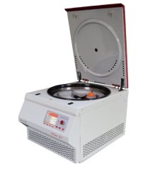 4L大容量台式离心机 HiCen GT的图片