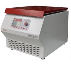 大容量高速台式离心机 HiCen T的图片