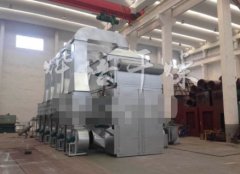 DW多层带式干燥机的图片