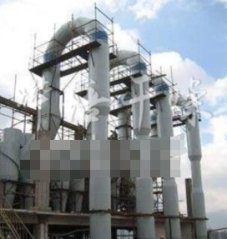 QG、JG、FG系列气流干燥机的图片