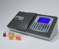 全自动比色计PFXi195/3的图片