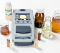 目视电子加德纳比色计EC2000的图片