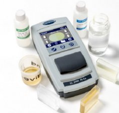 目视电子铂钴比色计EC2000的图片