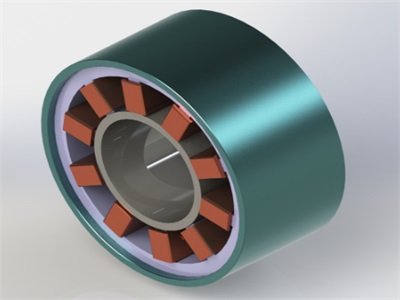 苏磁科技：磁悬浮技术赋能生物制药、半导体两大高端领域