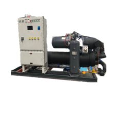 防爆冷水机的图片