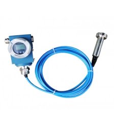 投入式压力变送器的图片