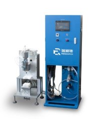 单工位真空注液机 RSC-ZY-1的图片