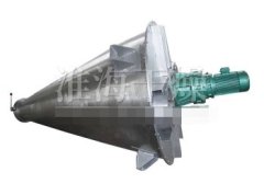 DSH系列双螺旋锥形混合机的图片