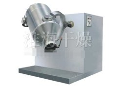 SYH系列三维运动混合机的图片