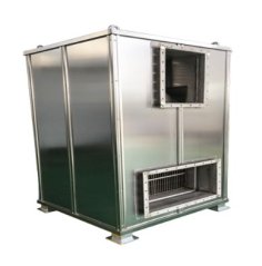 高温换热器的图片