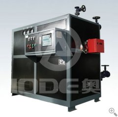 天然气模温机的图片