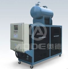 防爆导热油加热器的图片