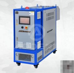 ADDM-36压铸模温机的图片