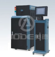 高光注塑蒸汽转换模温机的图片