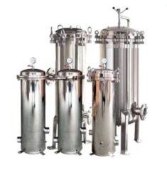 多芯式过滤器的图片