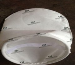 PP（聚丙烯）过滤袋的图片