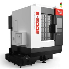 钻铣加工中心T-500SE的图片