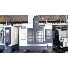 立式加工中心T-V850的图片