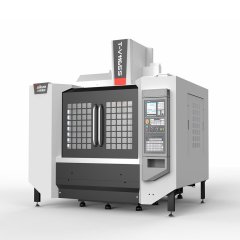轮毂加工中心T-V870W的图片