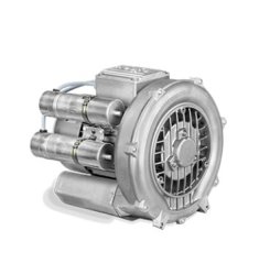 SAMOS SB 0050–0200 D0 侧流风机的图片