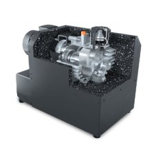 爪式真空泵及压缩机的图片