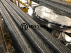 LL型翅片管的图片