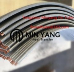 铜翅片管.的图片